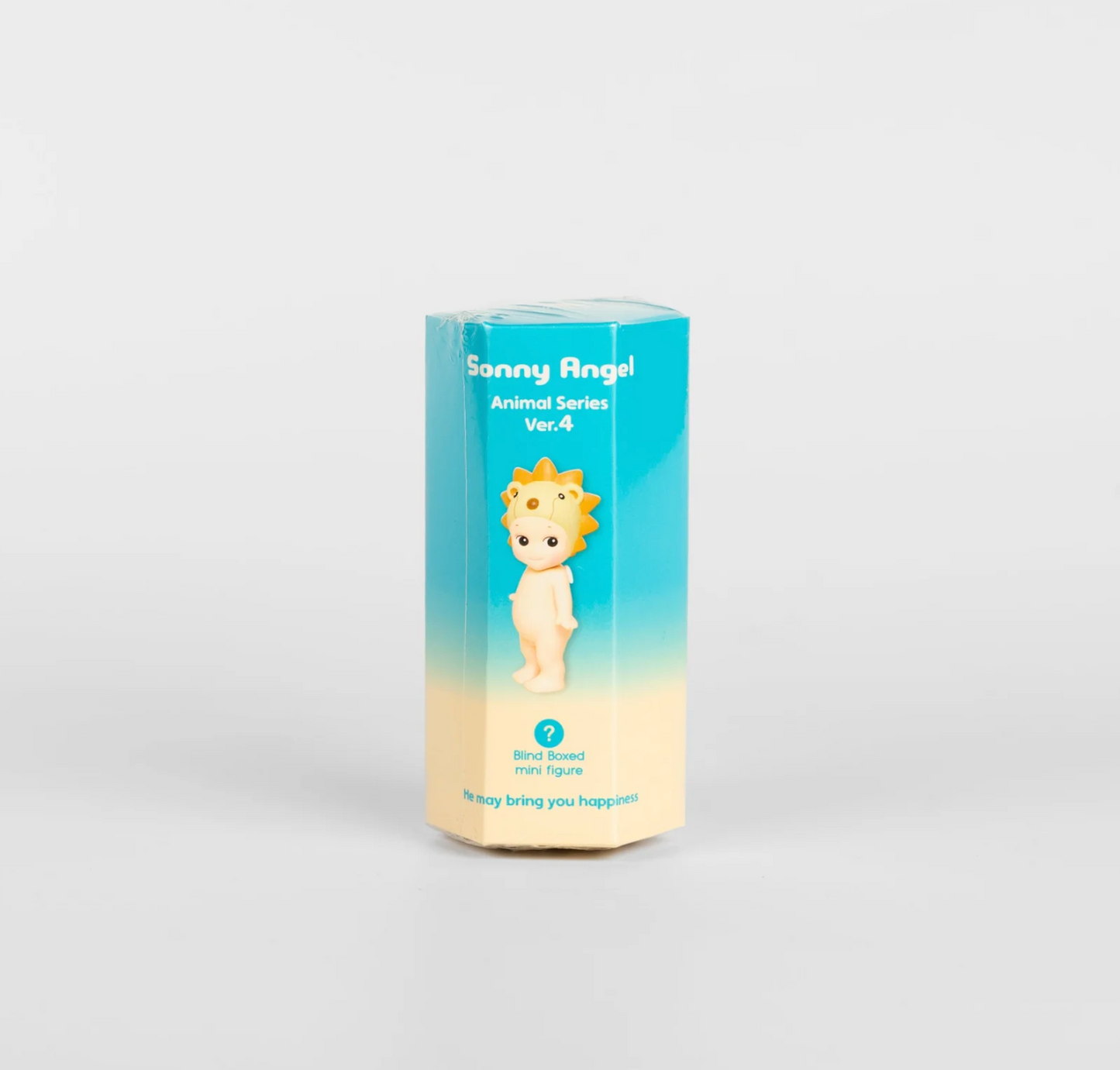 Sonny Angel Blind Box - Animal 4 Series