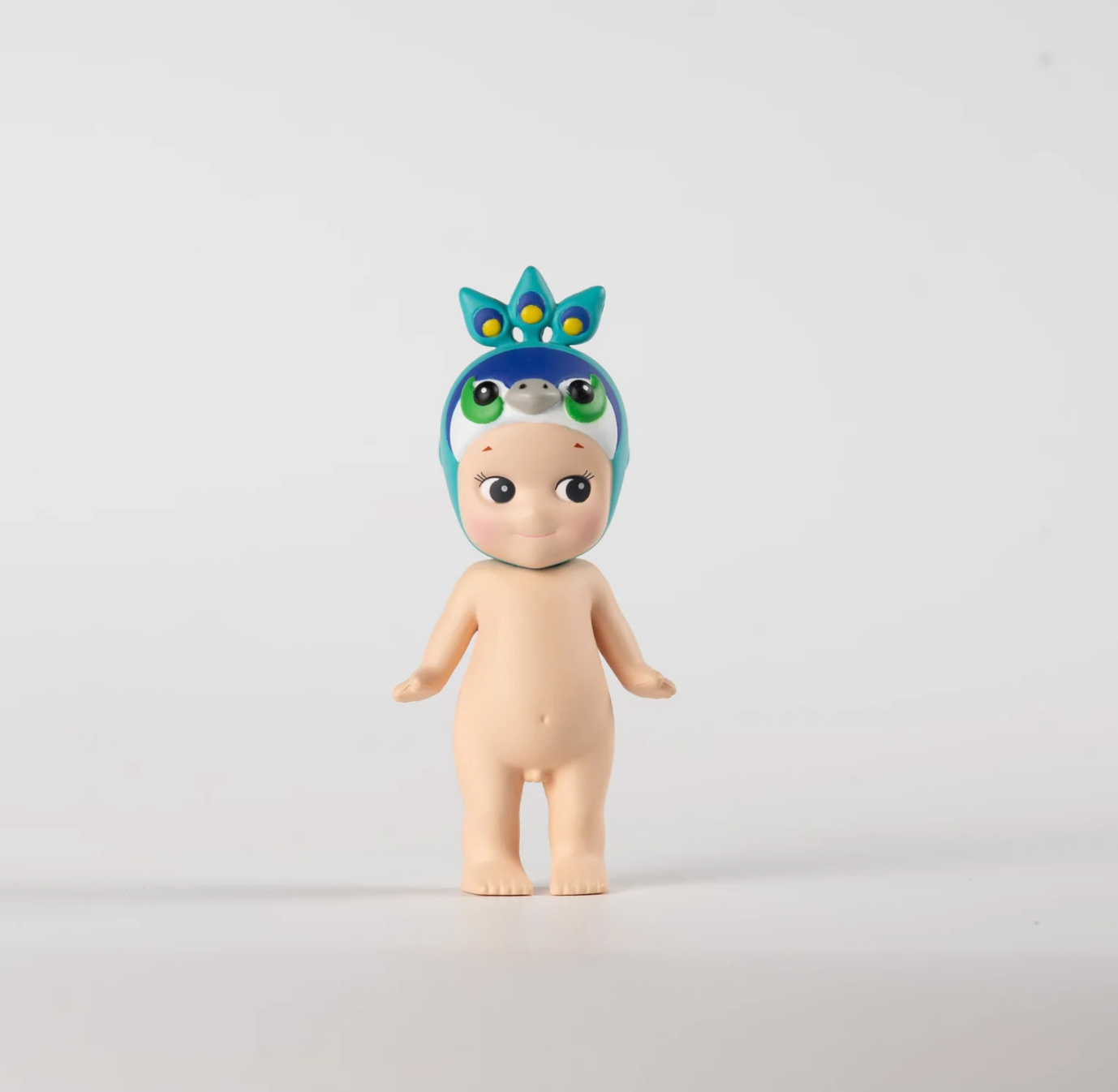 Sonny Angel Blind Box - Animal 4 Series