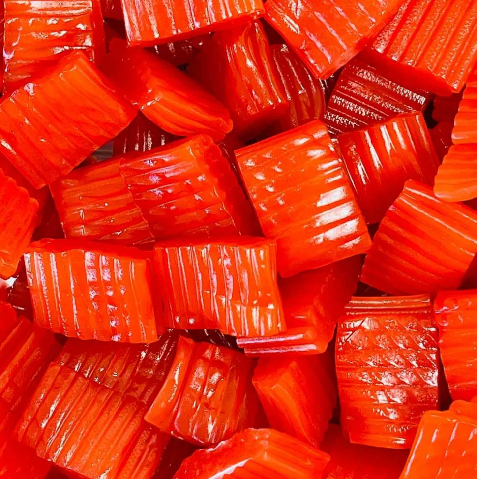 Wild Strawberry Field Licorice
