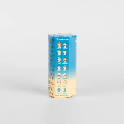 Sonny Angel Blind Box - Marine Series