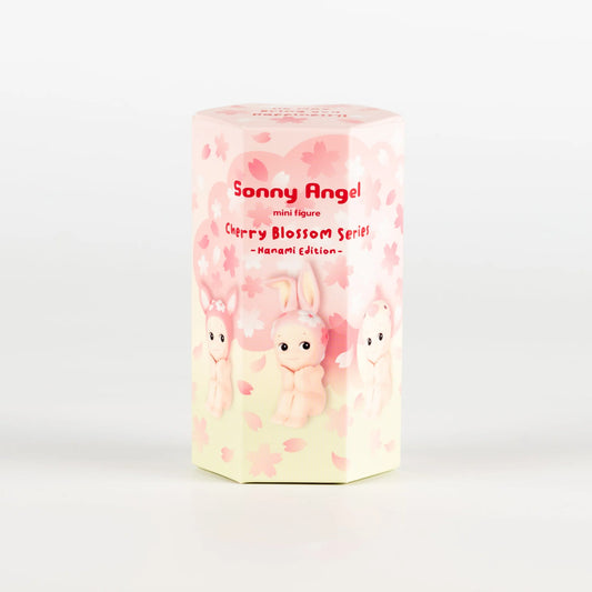 Sonny Angel Blind Box - Cherry Blossom Series -Hanami Edition-