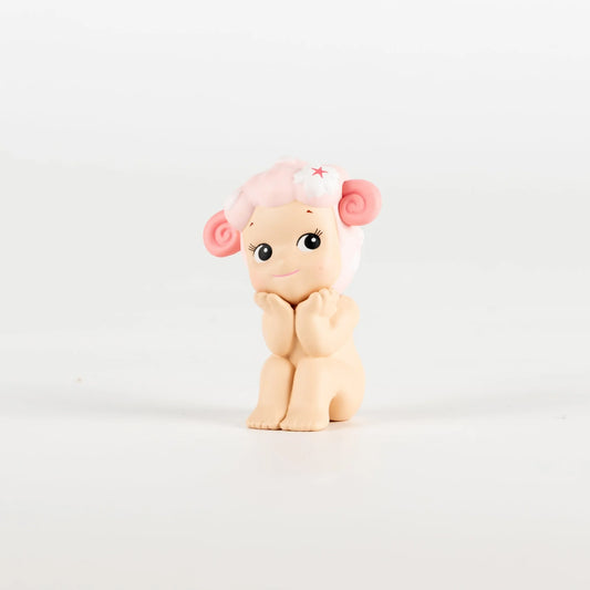 Sonny Angel Blind Box - Cherry Blossom Series -Hanami Edition-