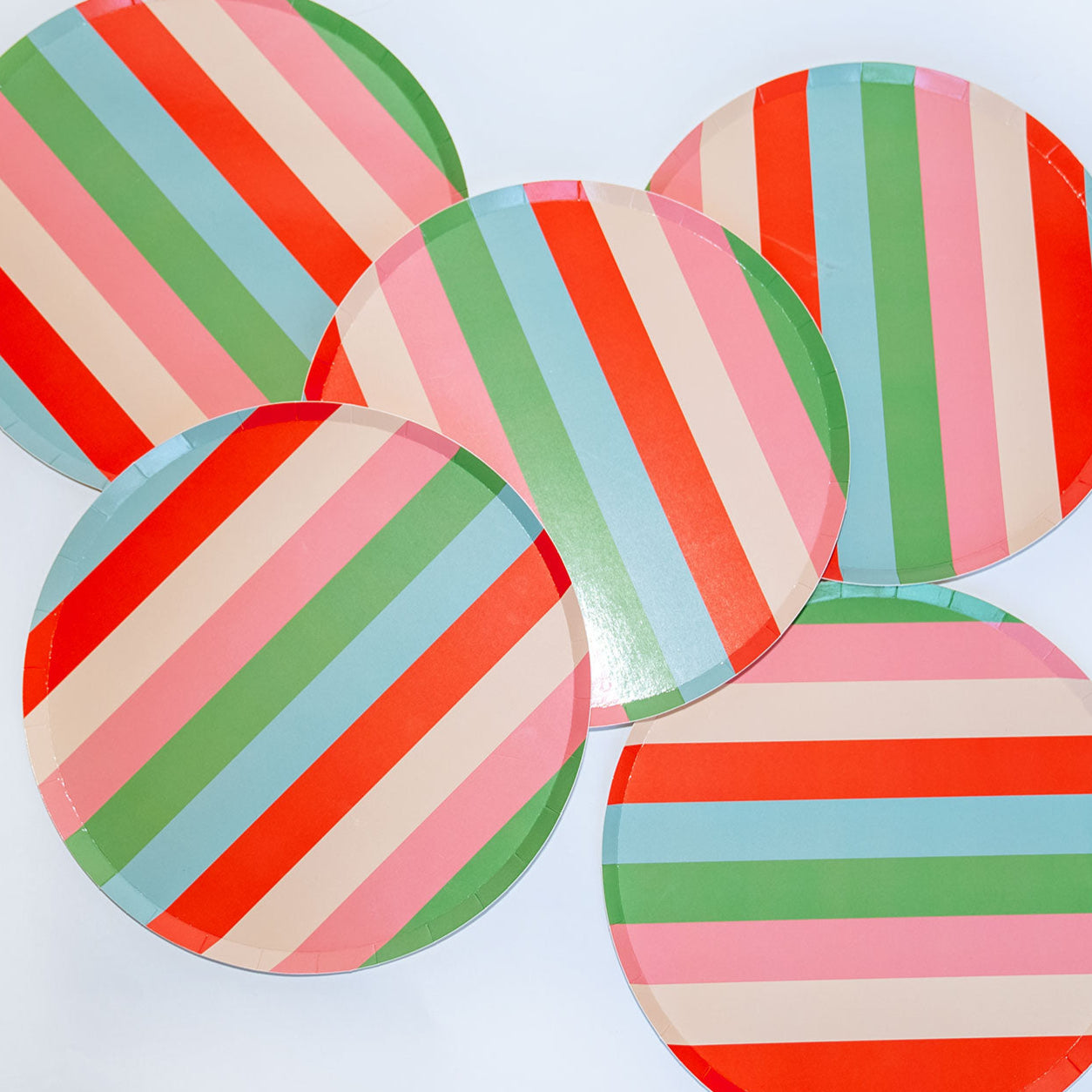 Princess Party Pack - Essential Pack for 12