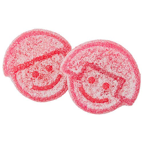 Raspberry Twins