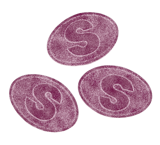 S-Marke Sour Blackcurrant