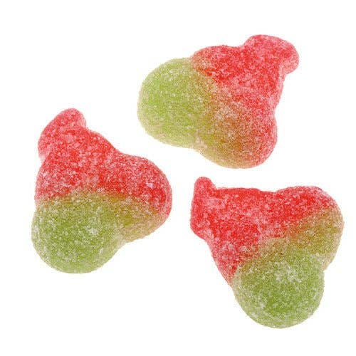 Sour Cherries