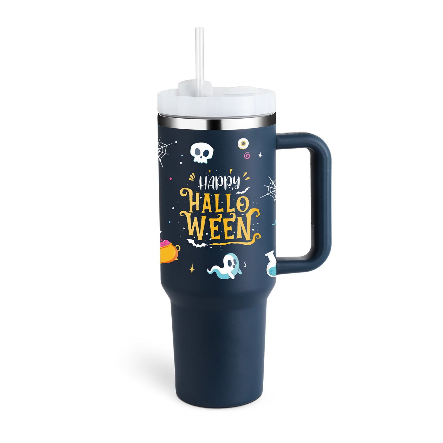 Halloween 40 Oz Tumbler