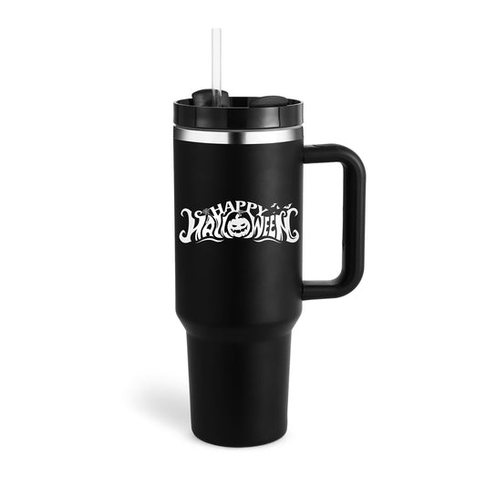 Halloween 40 Oz Tumbler