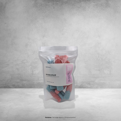 Fizzypop Swedish Candy