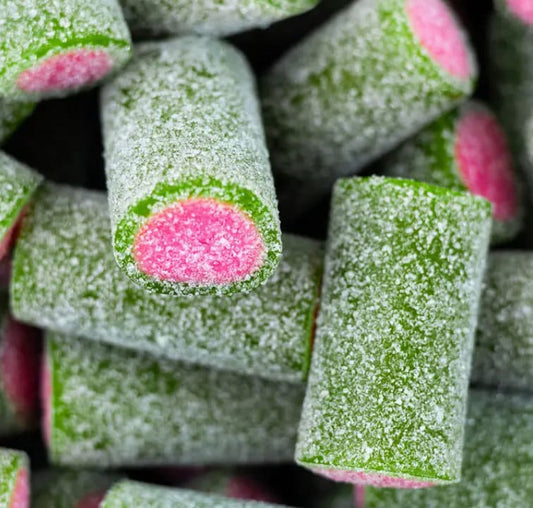 Candy Rambo Rambo – Sugar Rush Lane