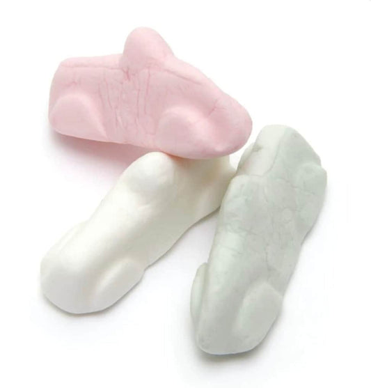 Cloetta Ahlgrens Limousines Swedish Candy