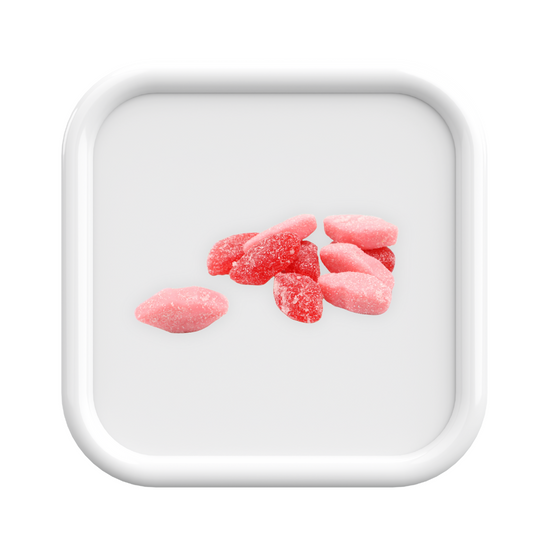 Vegan Big Lips